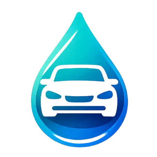 Lavage auto à domicile Noalhac